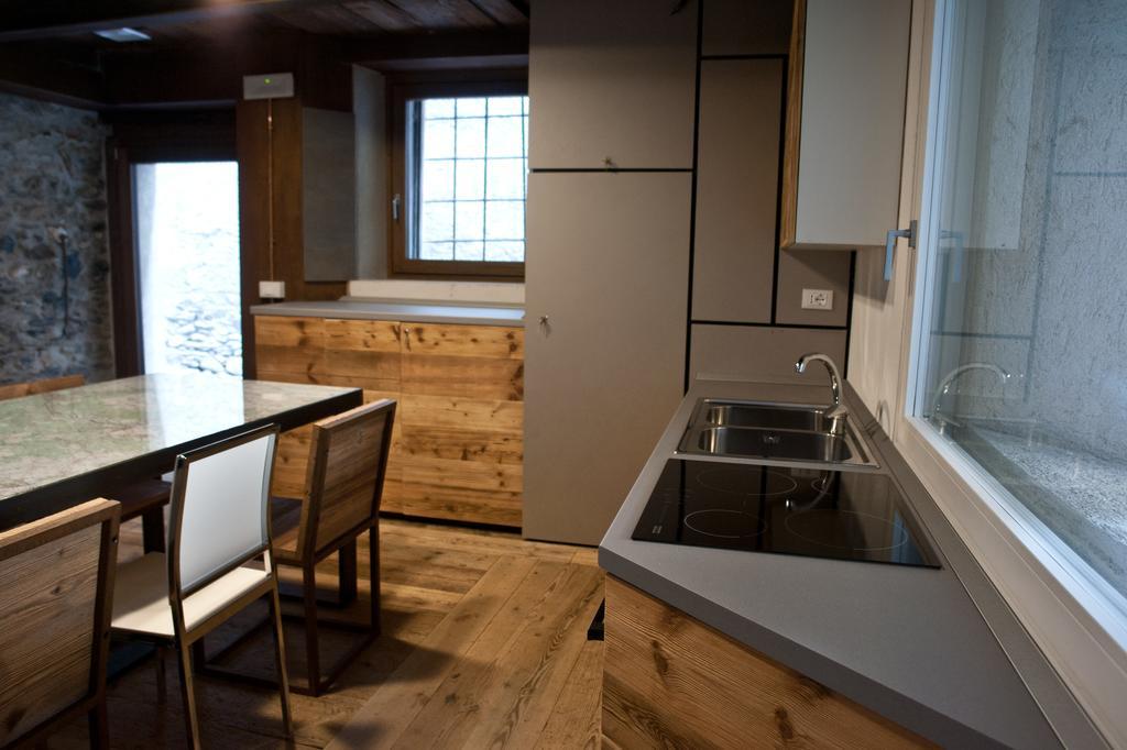 Bnb 1504 Oulx Exterior photo
