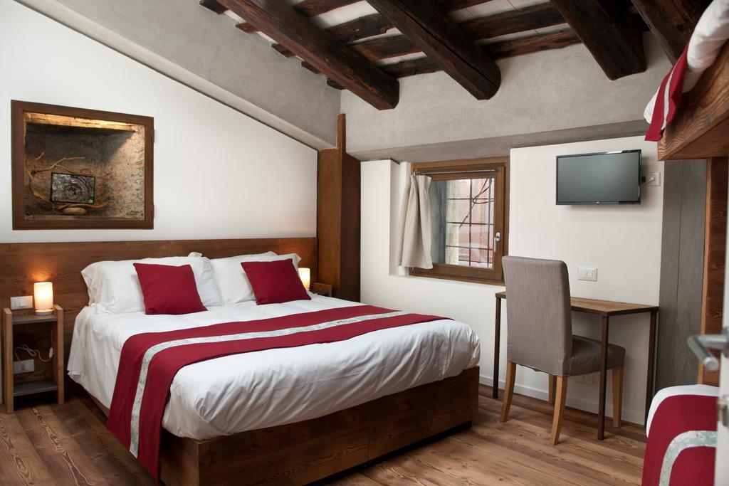 Bnb 1504 Oulx Exterior photo