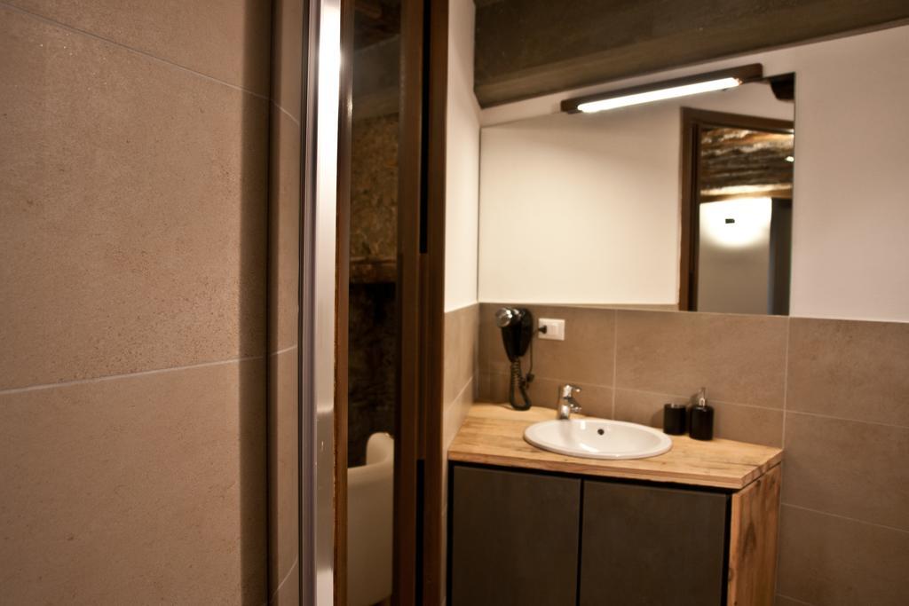Bnb 1504 Oulx Exterior photo